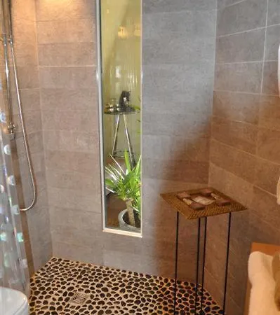 Suites De Charme L'Arbanne - Bien-Etre Bio En Champagne