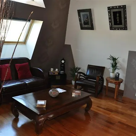 Suites De Charme L'Arbanne - Bien-Etre Bio En Champagne * Reuil-sur-Marne