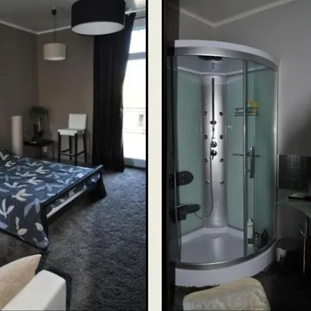 Suites De Charme L'Arbanne - Bien-Etre Bio En Champagne Apartment