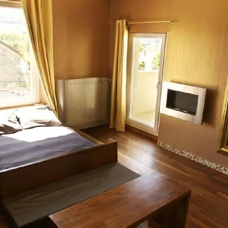 Suites De Charme L'Arbanne - Bien-Etre Bio En Champagne Apartment *