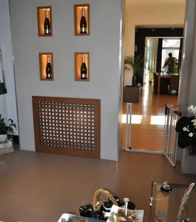 Suites De Charme L'Arbanne - Bien-Etre Bio En Champagne Apartment *