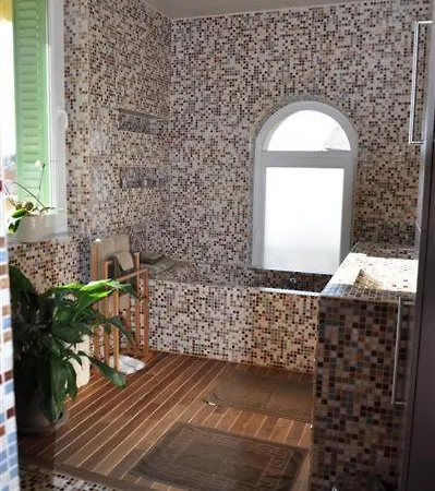 Suites De Charme L'Arbanne - Bien-Etre Bio En Champagne * Reuil-sur-Marne