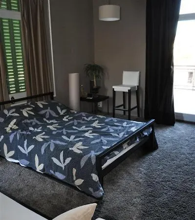 Apartment Suites De Charme L'Arbanne - Bien-Etre Bio En Champagne
