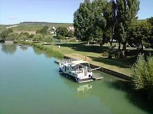 Suites De Charme L'Arbanne - Bien-Etre Bio En Champagne Apartment