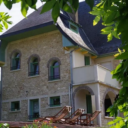 Suites De Charme L'Arbanne - Bien-Etre Bio En Champagne