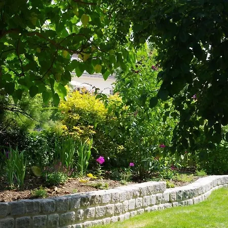 Suites De Charme L'Arbanne - Bien-Etre Bio En Champagne Apartment Reuil-sur-Marne