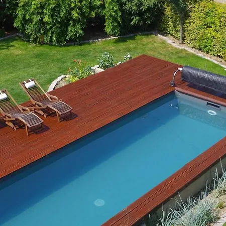 Suites De Charme L'Arbanne - Bien-Etre Bio En Champagne * Reuil-sur-Marne