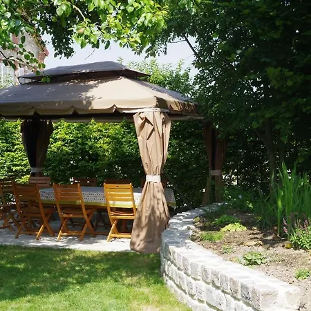 Suites De Charme L'Arbanne - Bien-Etre Bio En Champagne Apartment Reuil-sur-Marne