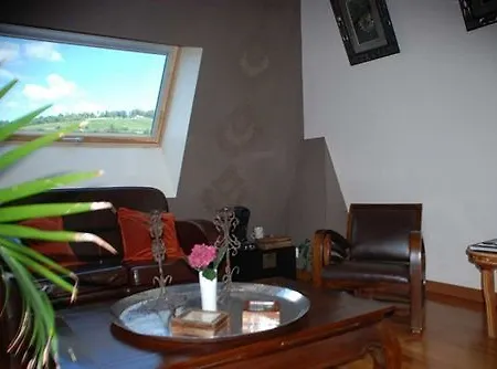 Suites De Charme L'Arbanne - Bien-Etre Bio En Champagne Reuil-sur-Marne