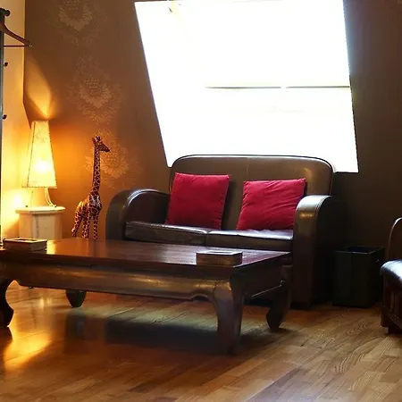 Apartment Suites De Charme L'Arbanne - Bien-Etre Bio En Champagne *
