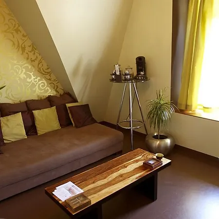 Suites De Charme L'Arbanne - Bien-Etre Bio En Champagne