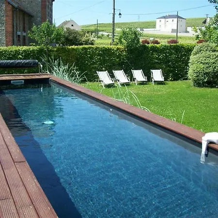 Suites De Charme L'Arbanne - Bien-Etre Bio En Champagne