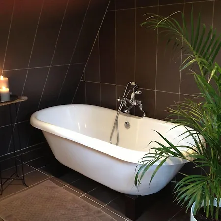 Apartment Suites De Charme L'Arbanne - Bien-Etre Bio En Champagne *